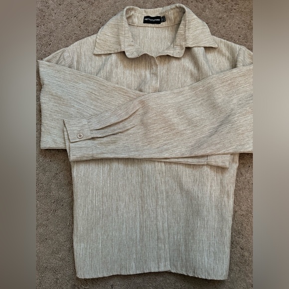 Co-ord skirt set - Picture 4 of 4